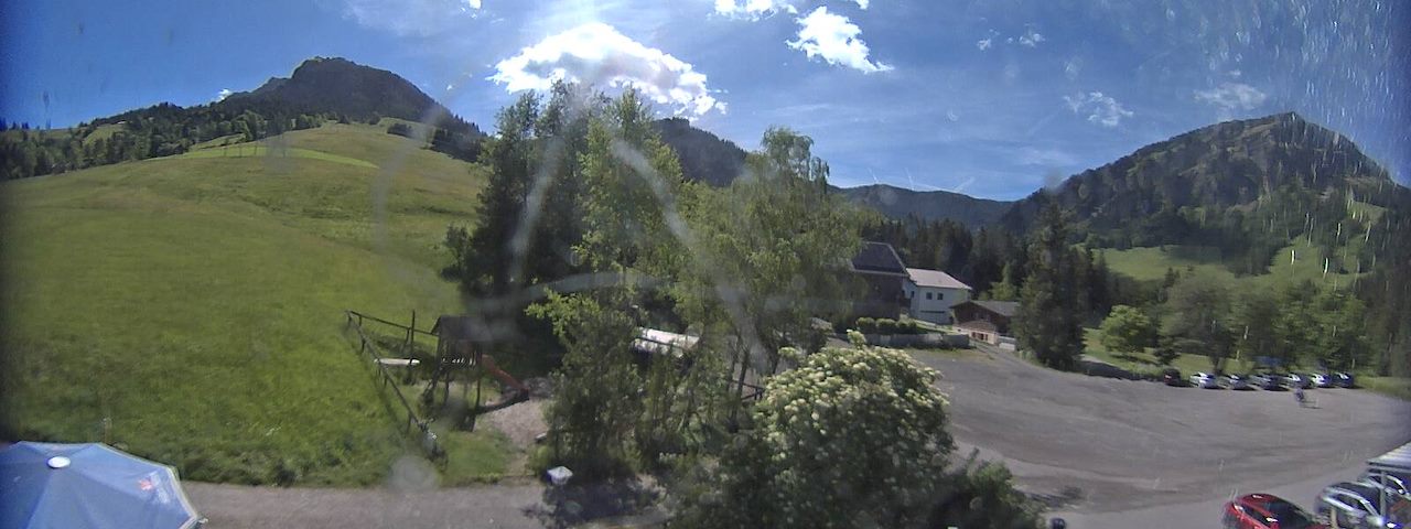 Bergrestaurant Gfellen, Finsterwald Image