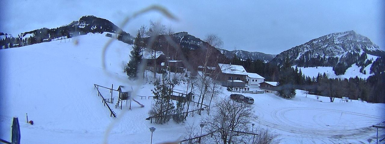 Bergrestaurant Gfellen, Finsterwald Image