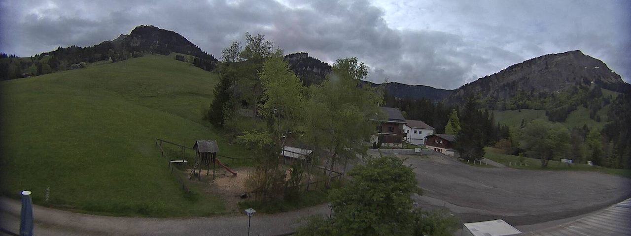 Bergrestaurant Gfellen, Finsterwald Image