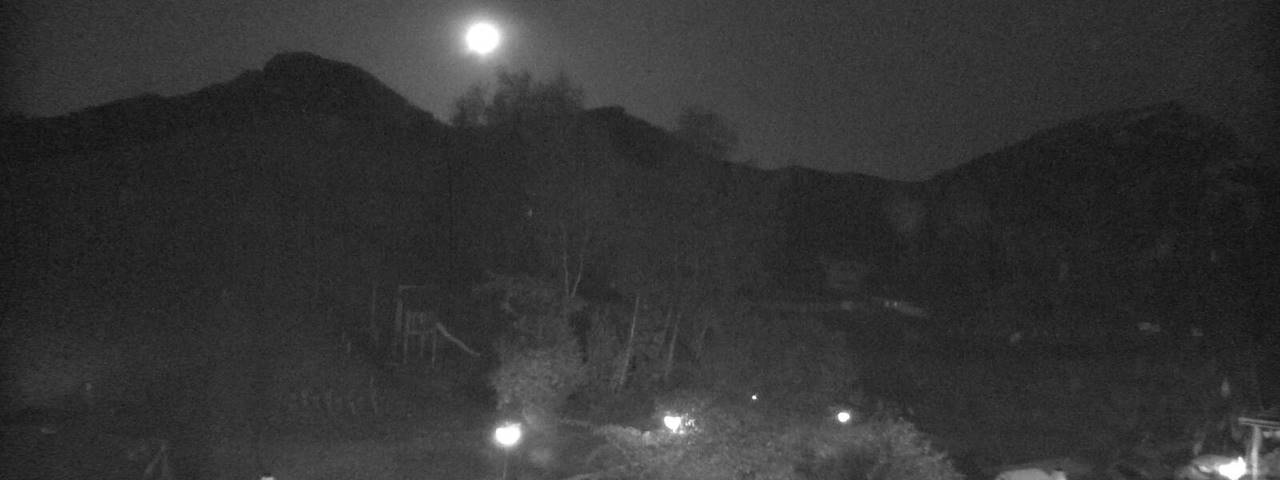 Live camera feed from Bergrestaurant Gfellen, Finsterwald in Finsterwald