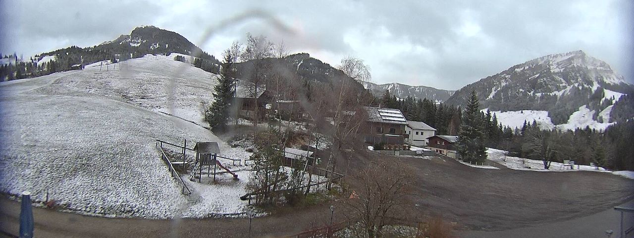 Bergrestaurant Gfellen, Finsterwald Image