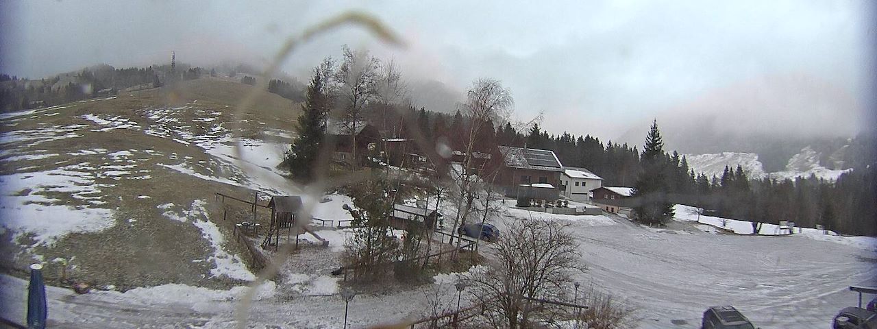 Bergrestaurant Gfellen, Finsterwald Image