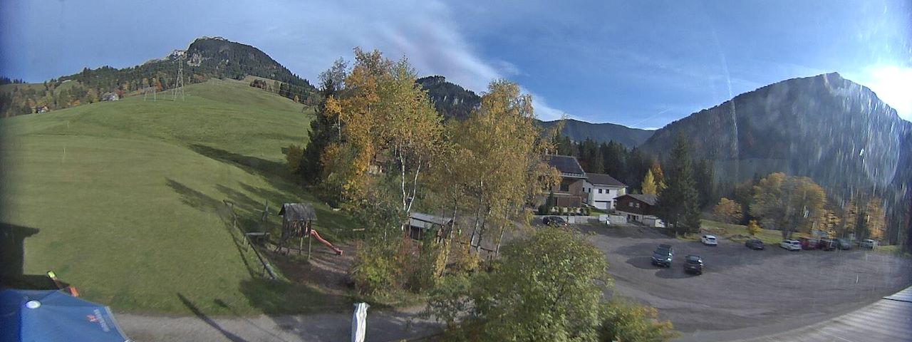 Bergrestaurant Gfellen, Finsterwald Image