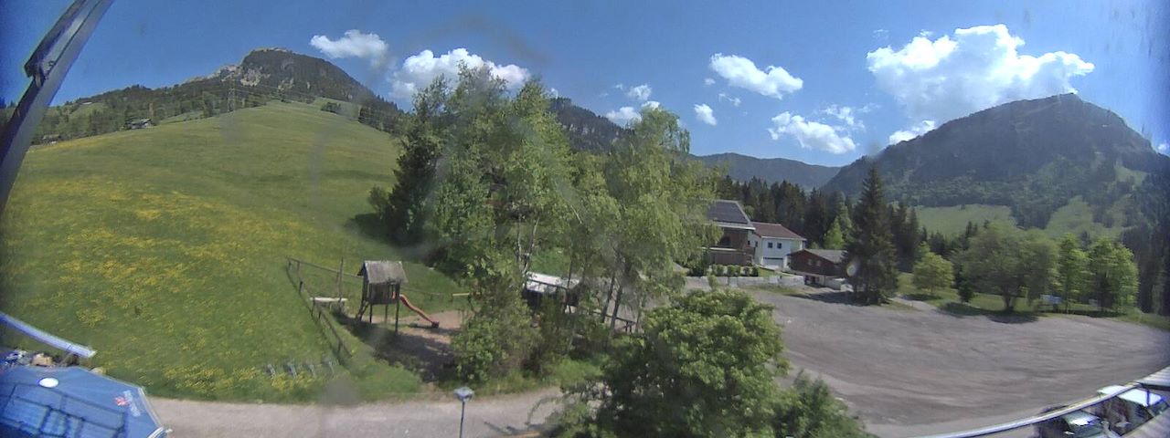Bergrestaurant Gfellen, Finsterwald Image