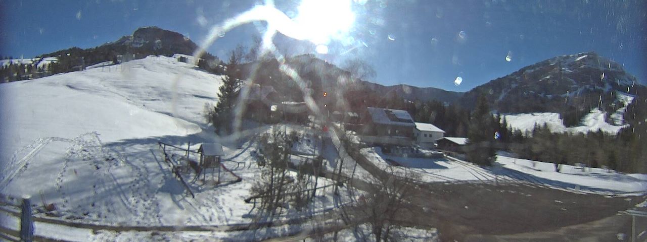 Bergrestaurant Gfellen, Finsterwald Image