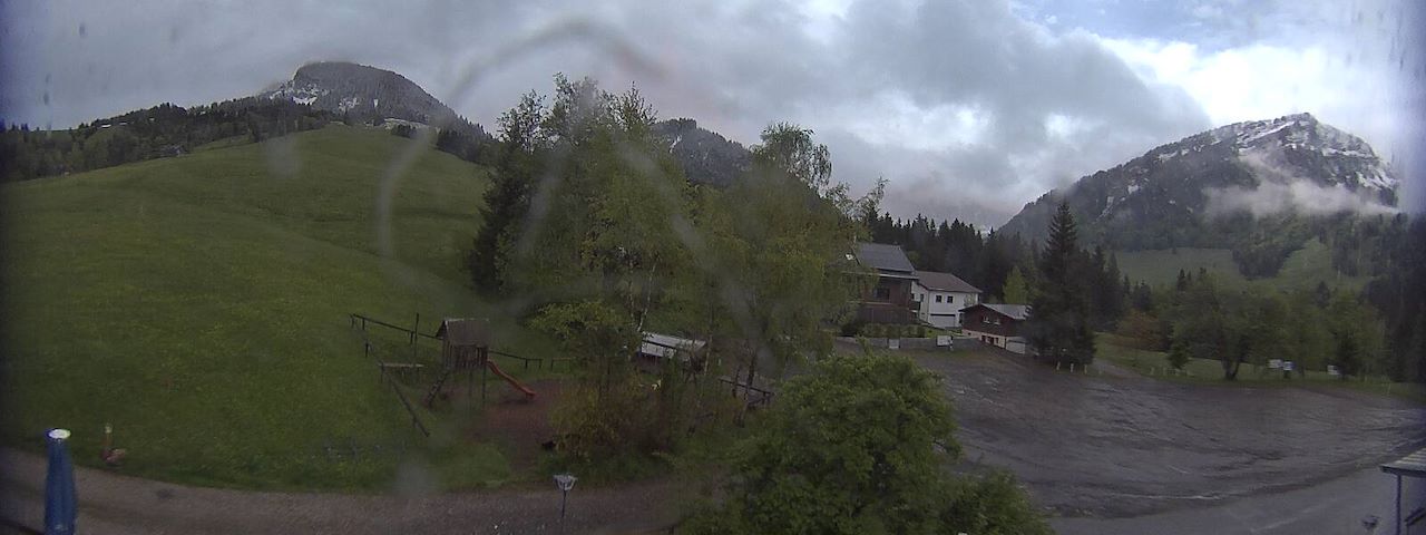 Bergrestaurant Gfellen, Finsterwald Image