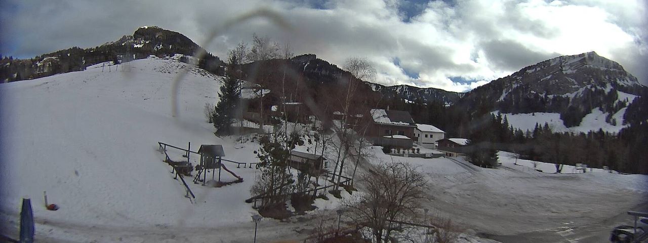 Bergrestaurant Gfellen, Finsterwald Image