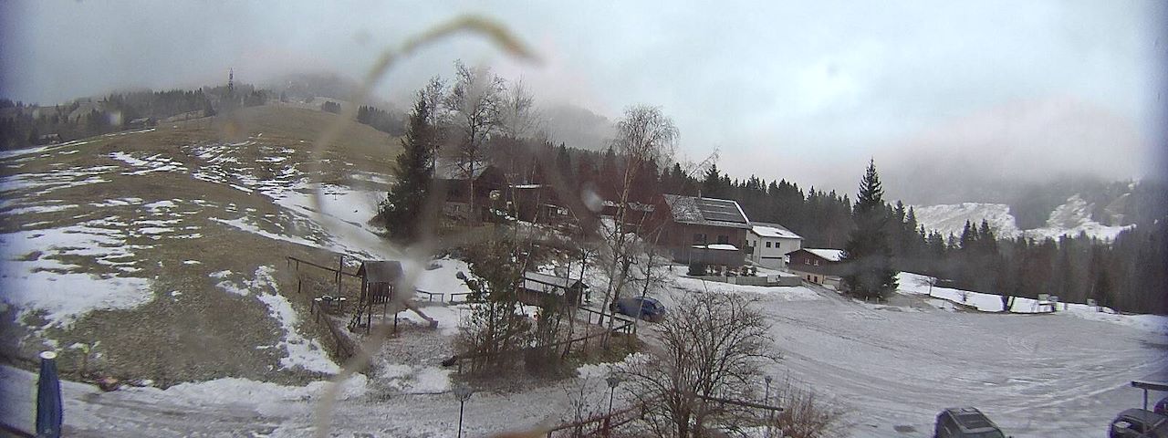 Bergrestaurant Gfellen, Finsterwald Image