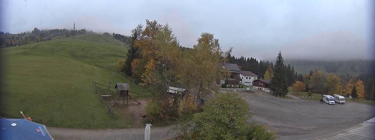 Bergrestaurant Gfellen, Finsterwald Image