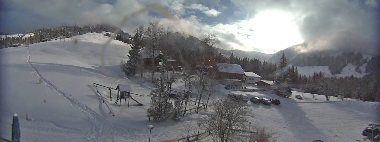 Bergrestaurant Gfellen, Finsterwald Image