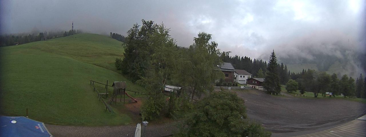 Bergrestaurant Gfellen, Finsterwald Image