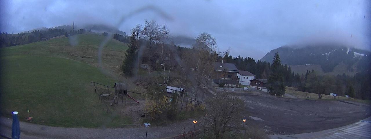 Bergrestaurant Gfellen, Finsterwald Image