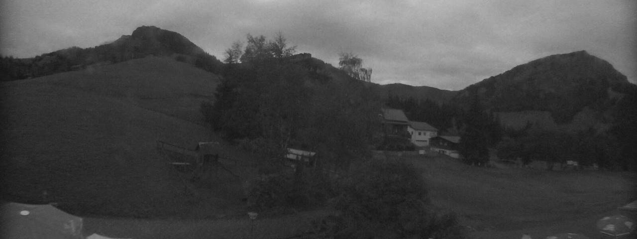 Live camera feed from Bergrestaurant Gfellen, Finsterwald in Finsterwald