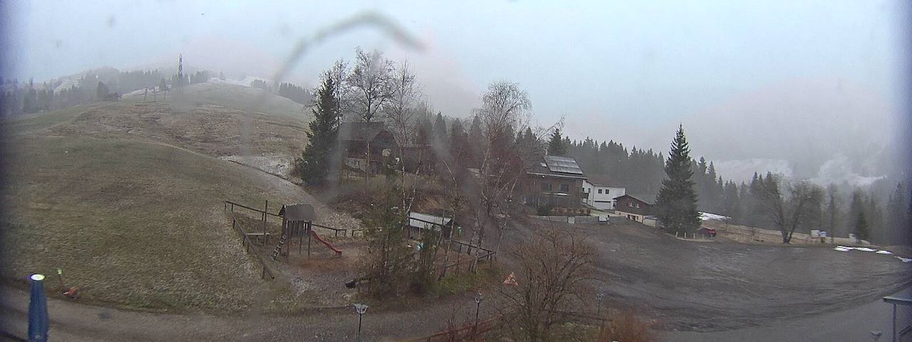 Bergrestaurant Gfellen, Finsterwald Image