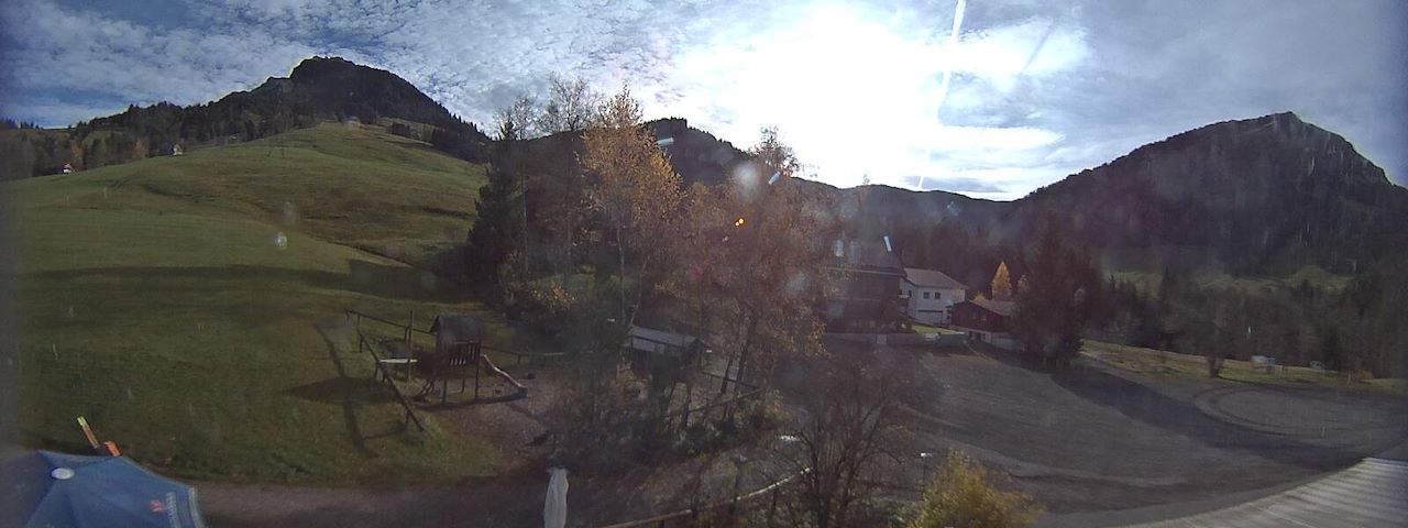 Bergrestaurant Gfellen, Finsterwald Image