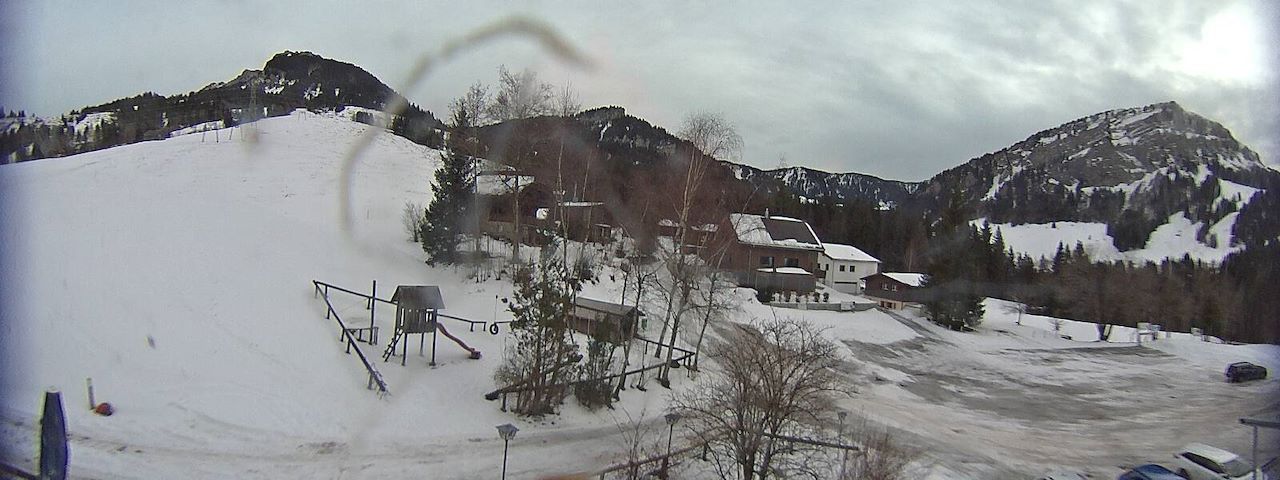 Bergrestaurant Gfellen, Finsterwald Image