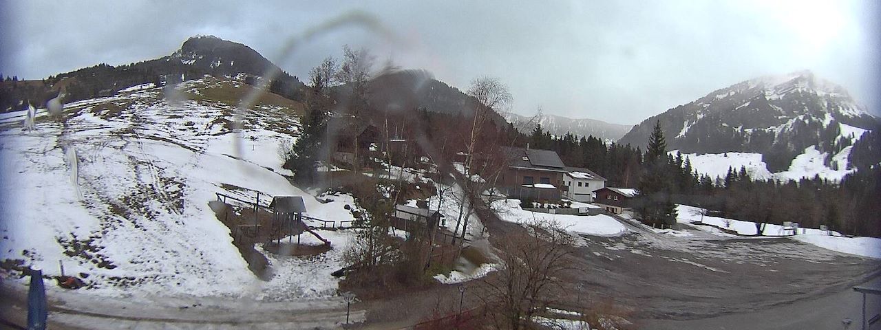 Bergrestaurant Gfellen, Finsterwald Image