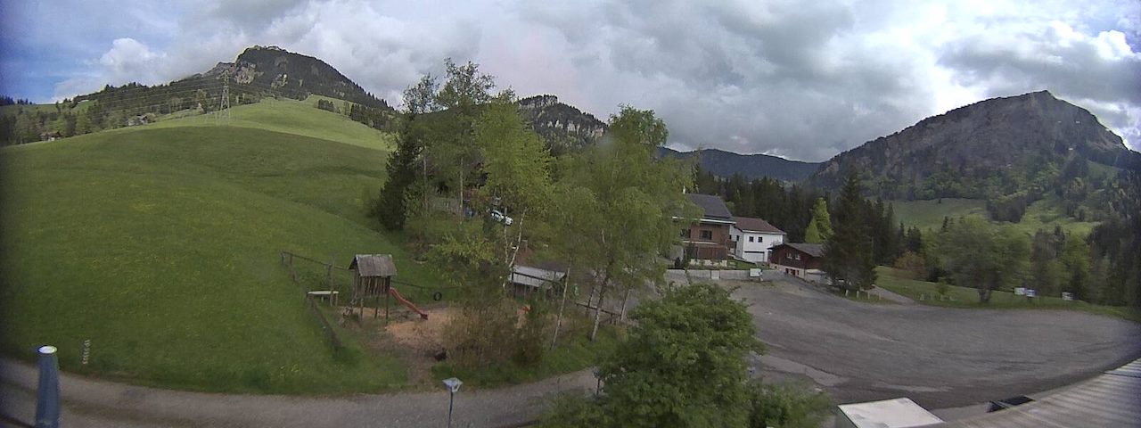 Bergrestaurant Gfellen, Finsterwald Image