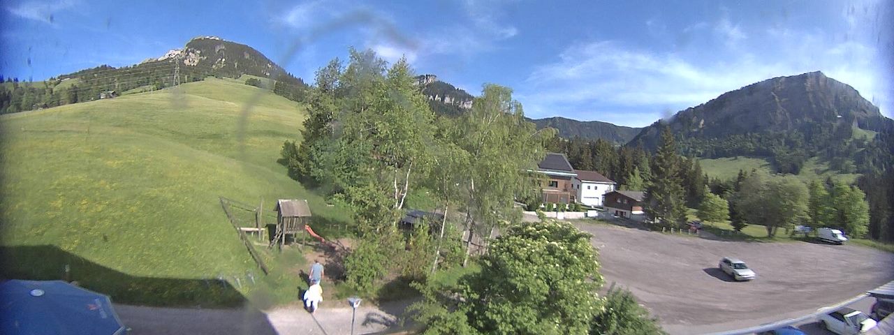 Bergrestaurant Gfellen, Finsterwald Image