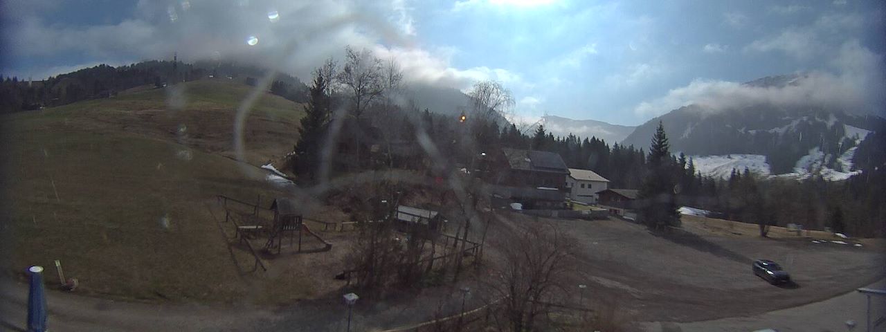 Bergrestaurant Gfellen, Finsterwald Image