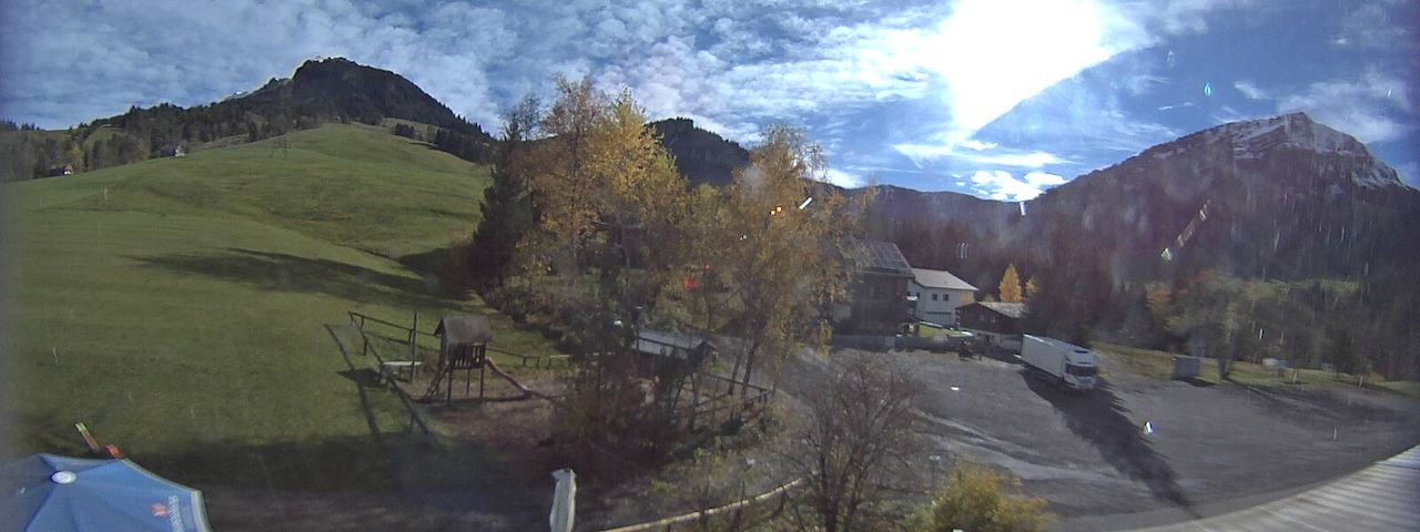 Bergrestaurant Gfellen, Finsterwald Image