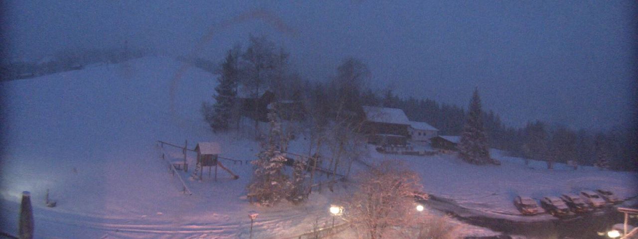 Bergrestaurant Gfellen, Finsterwald Image