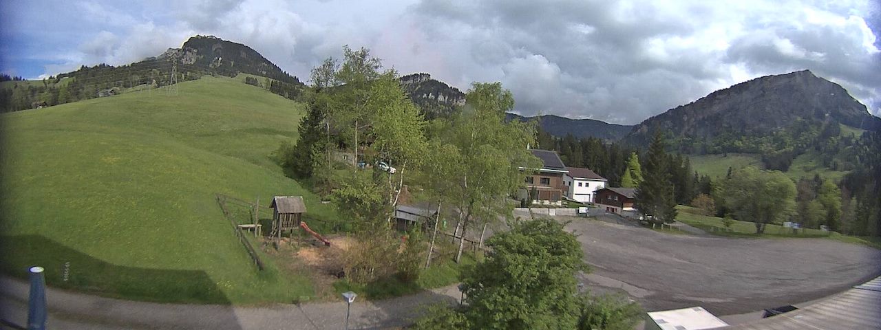 Bergrestaurant Gfellen, Finsterwald Image