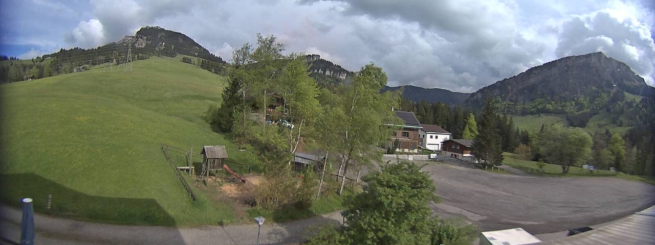 Bergrestaurant Gfellen, Finsterwald Image