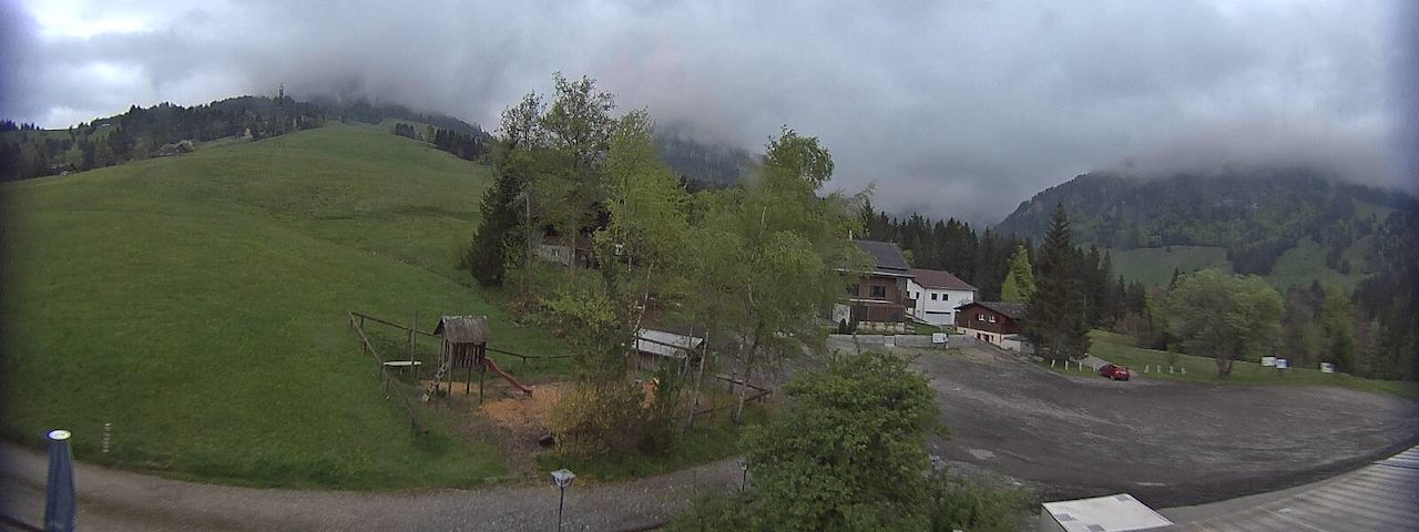 Bergrestaurant Gfellen, Finsterwald Image