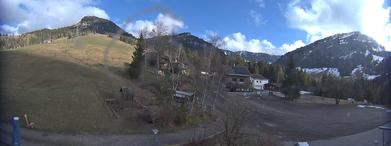 Bergrestaurant Gfellen, Finsterwald Image