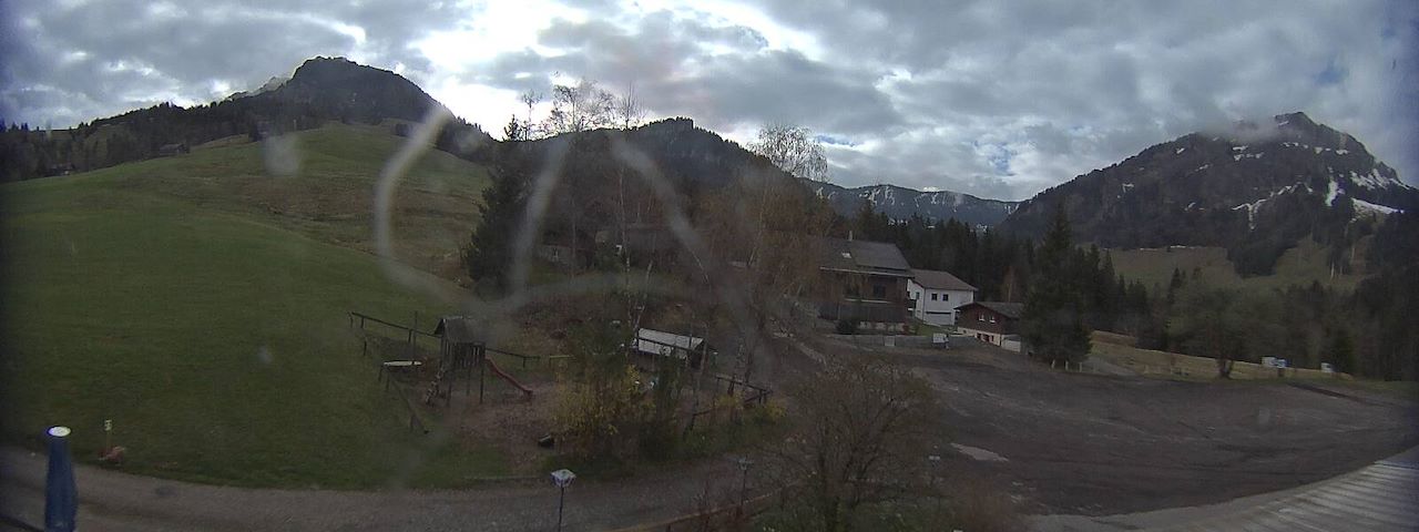 Bergrestaurant Gfellen, Finsterwald Image