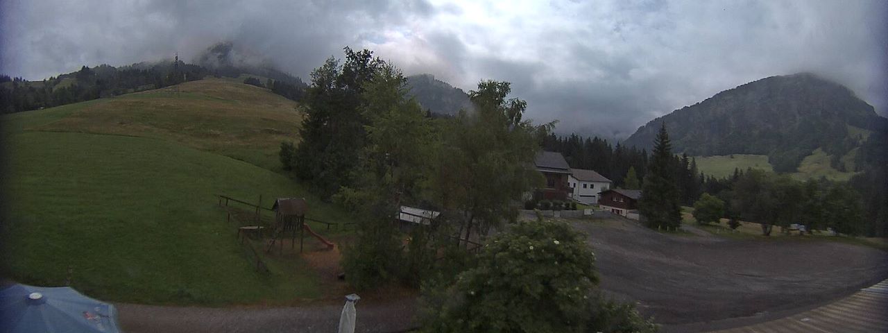 Bergrestaurant Gfellen, Finsterwald Image