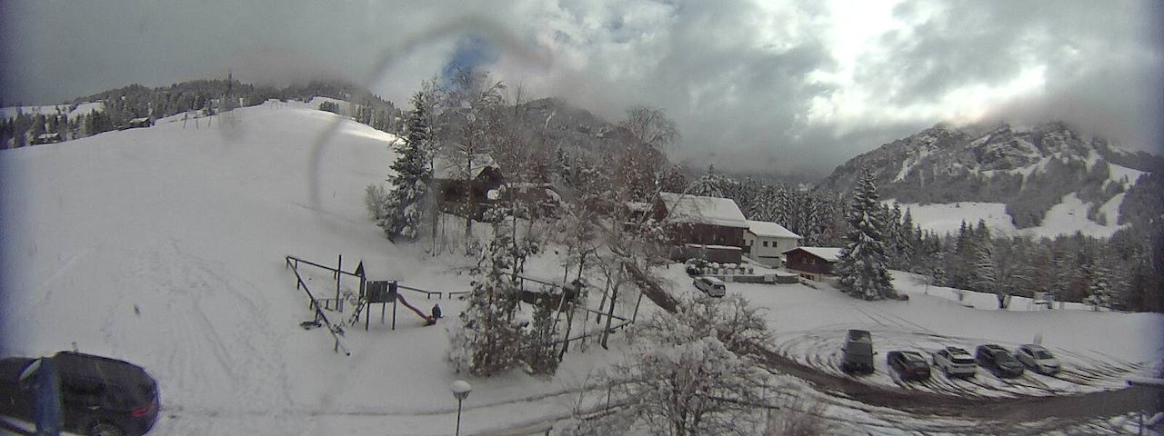 Bergrestaurant Gfellen, Finsterwald Image