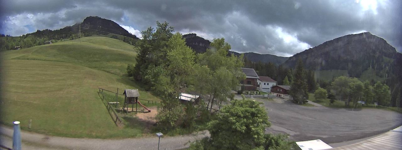 Bergrestaurant Gfellen, Finsterwald Image