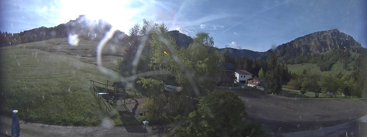 Bergrestaurant Gfellen, Finsterwald Image