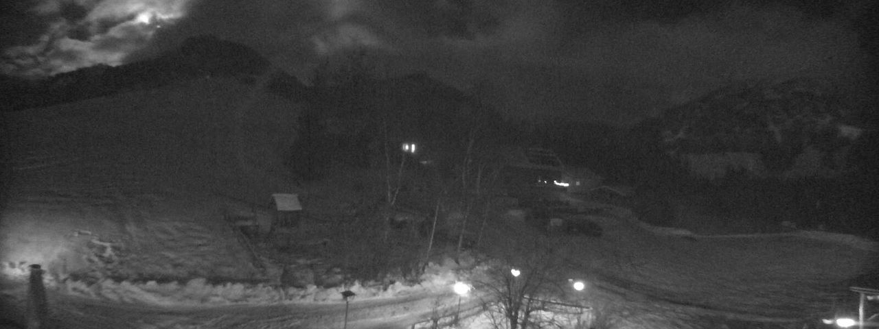 Bergrestaurant Gfellen, Finsterwald Image