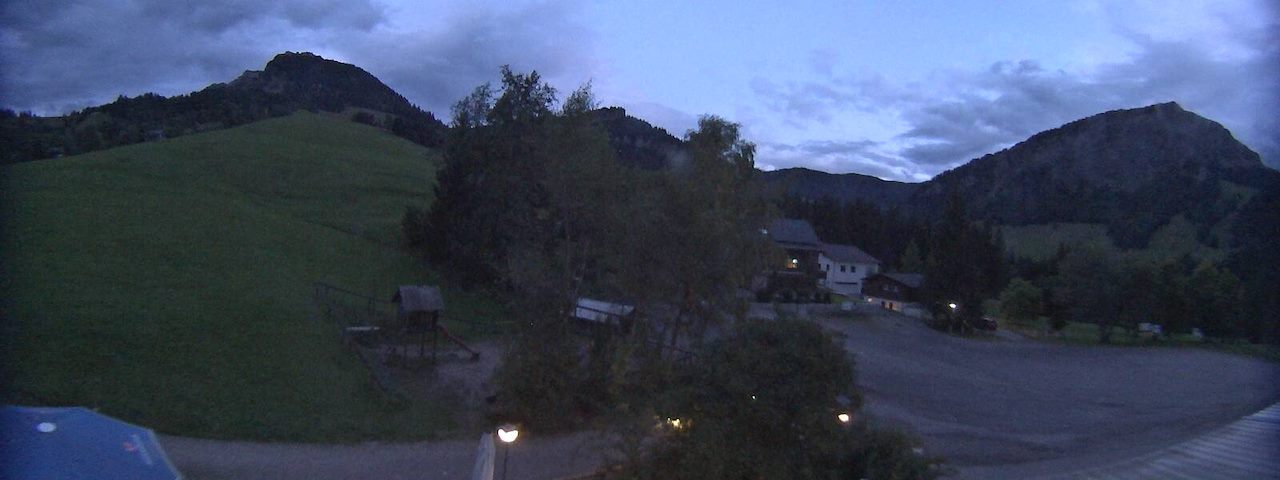 Bergrestaurant Gfellen, Finsterwald Image