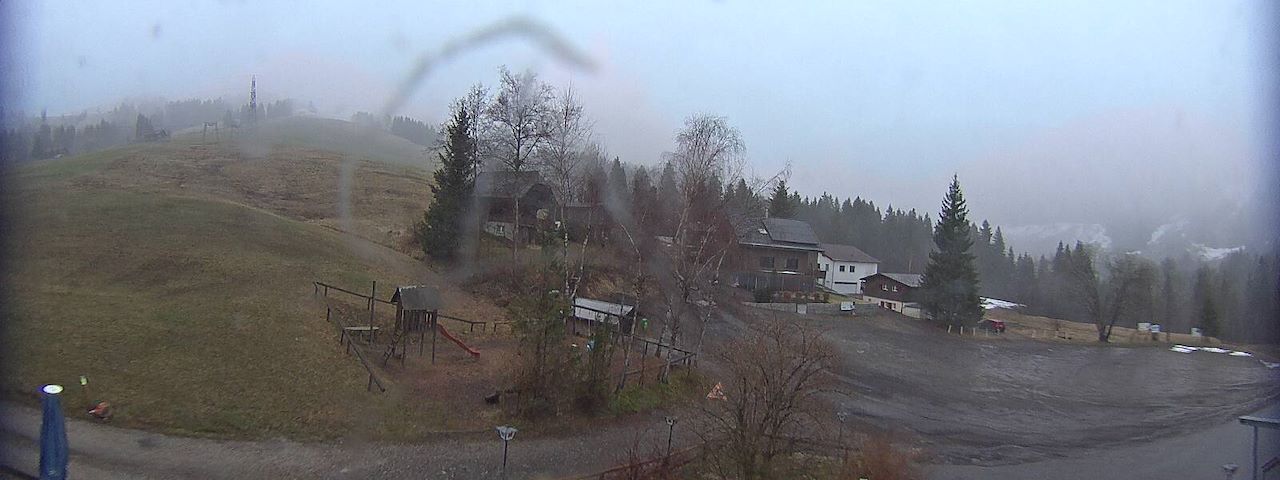 Bergrestaurant Gfellen, Finsterwald Image