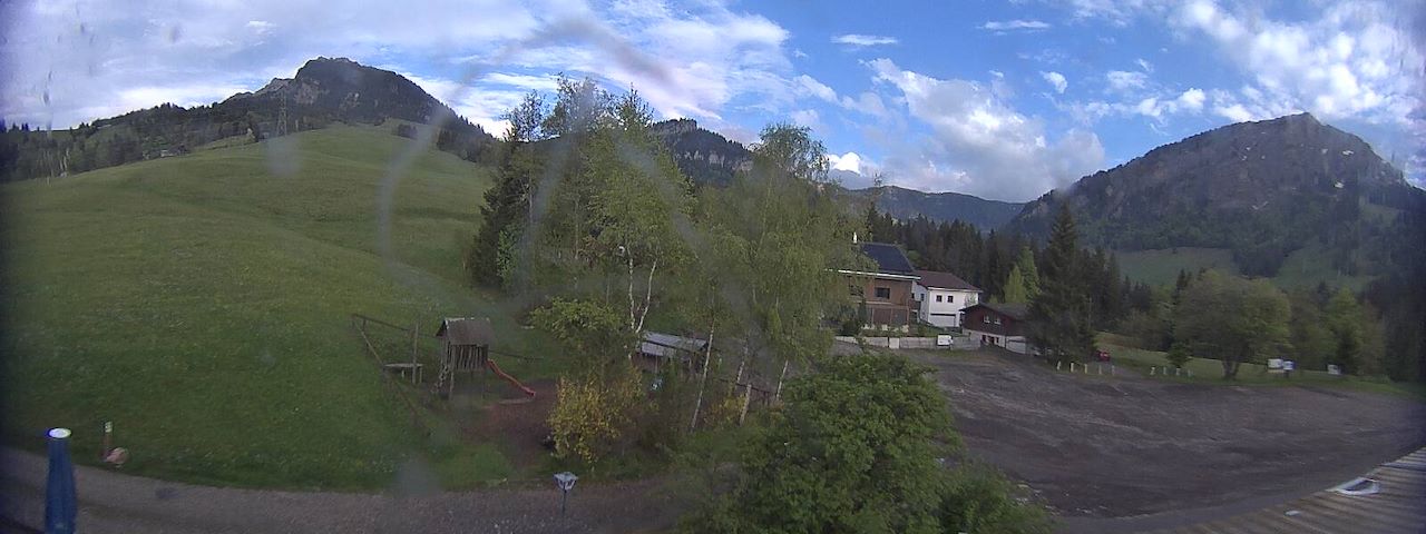 Bergrestaurant Gfellen, Finsterwald Image