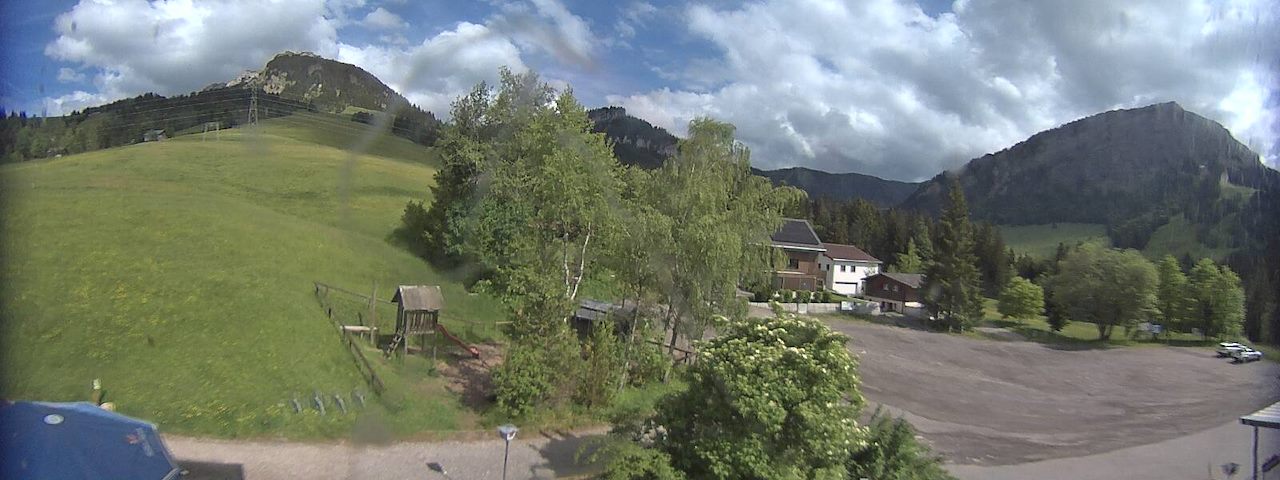 Bergrestaurant Gfellen, Finsterwald Image