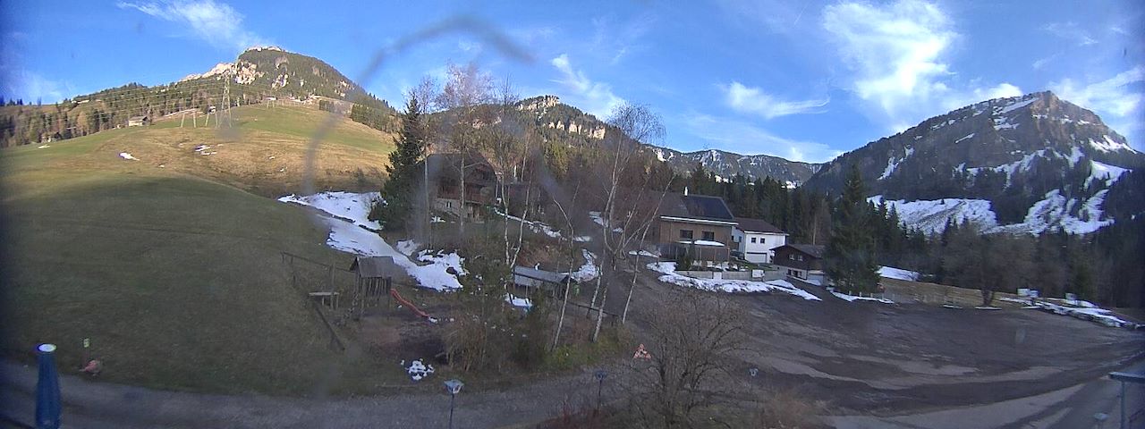 Bergrestaurant Gfellen, Finsterwald Image