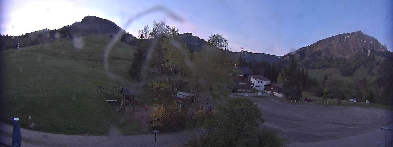 Bergrestaurant Gfellen, Finsterwald Image