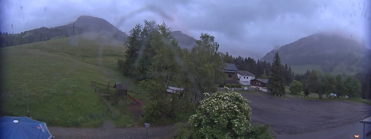 Bergrestaurant Gfellen, Finsterwald Image