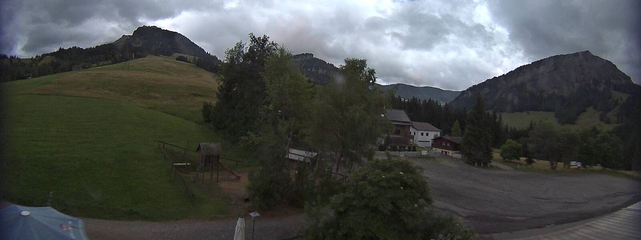 Bergrestaurant Gfellen, Finsterwald Image