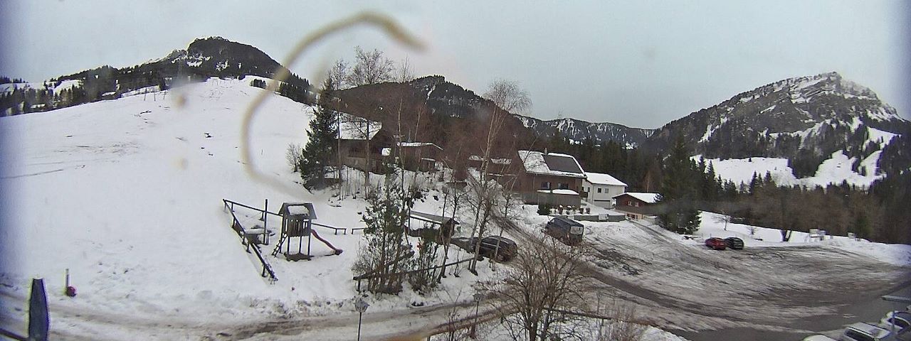 Bergrestaurant Gfellen, Finsterwald Image