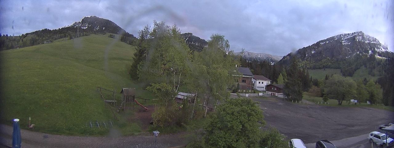 Bergrestaurant Gfellen, Finsterwald Image