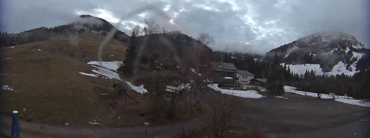 Bergrestaurant Gfellen, Finsterwald Image