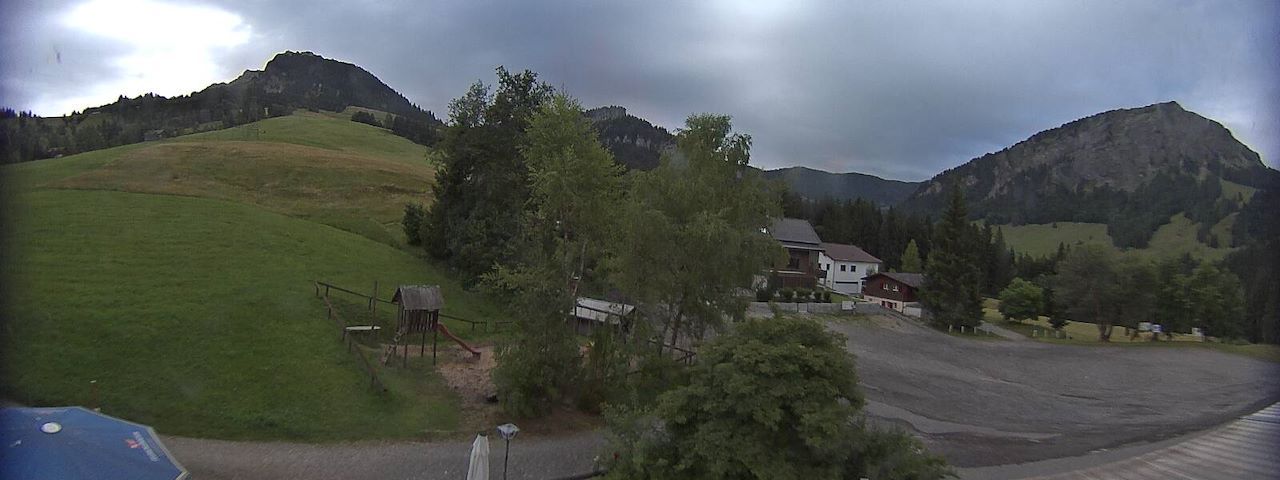 Bergrestaurant Gfellen, Finsterwald Image