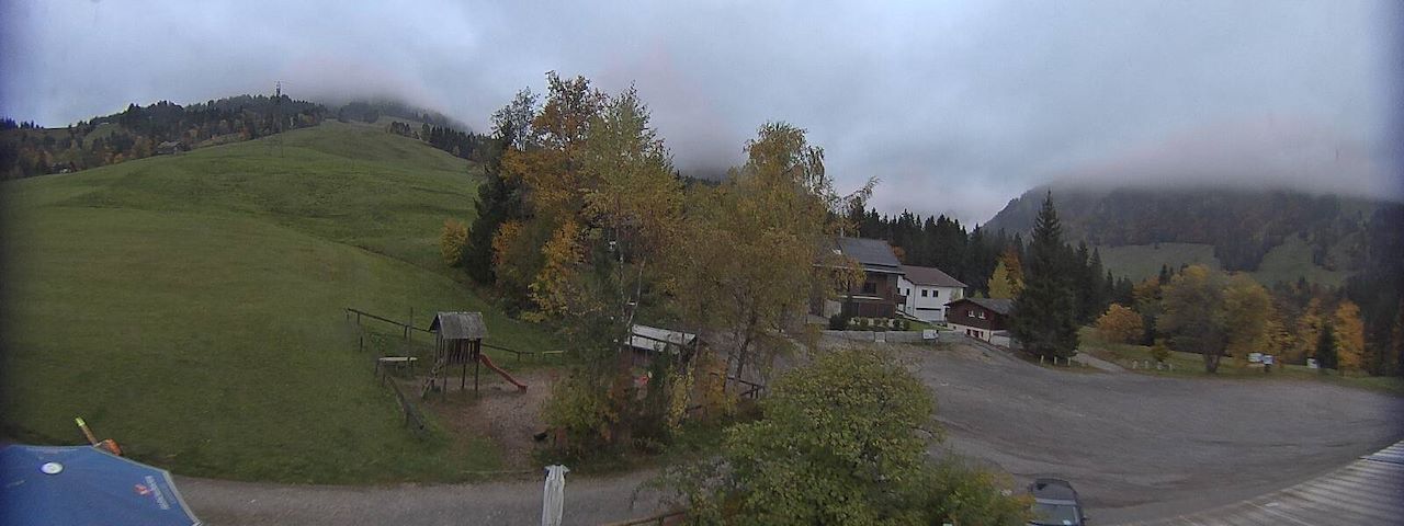 Bergrestaurant Gfellen, Finsterwald Image