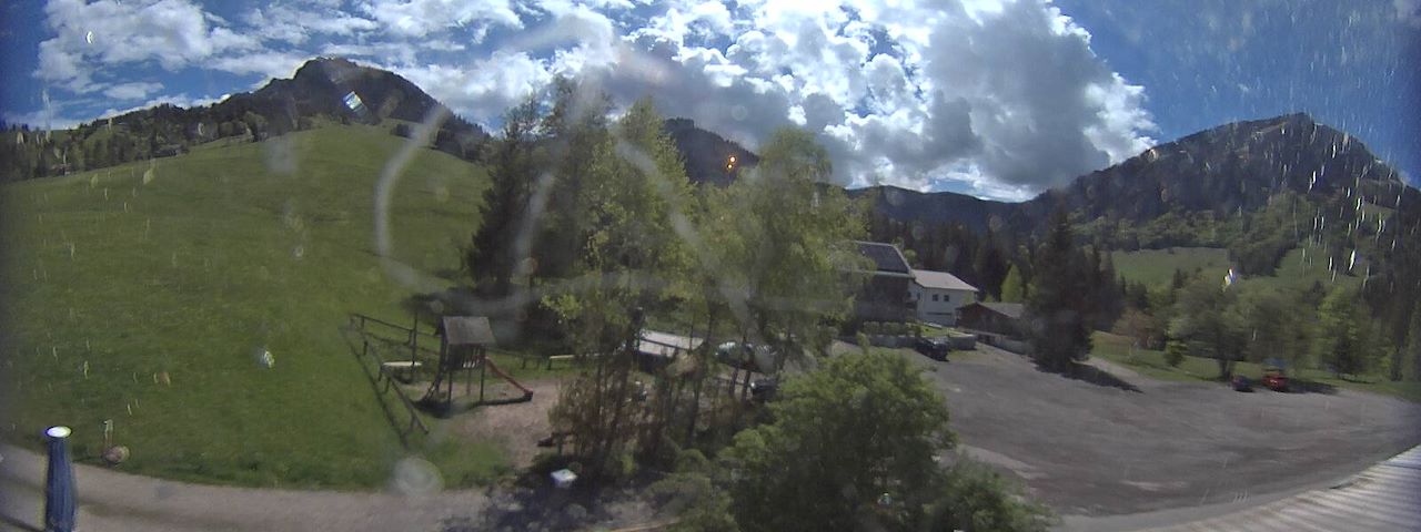 Bergrestaurant Gfellen, Finsterwald Image